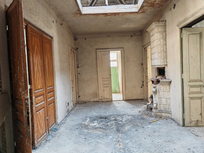 Arthur Verona, vanzare casa vila individuala.