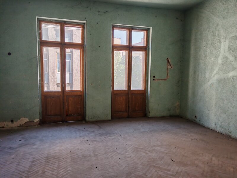 Parcul Icoanei, vanzare casa vila,