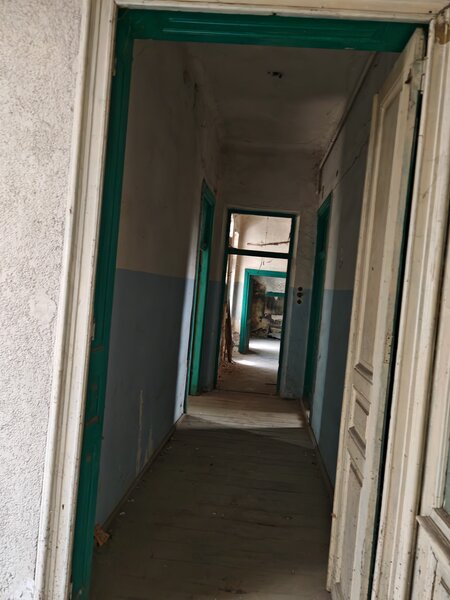 Parcul Icoanei, vanzare casa vila,