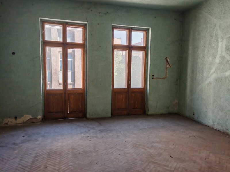 Arthur Verona, vanzare casa vila individuala.