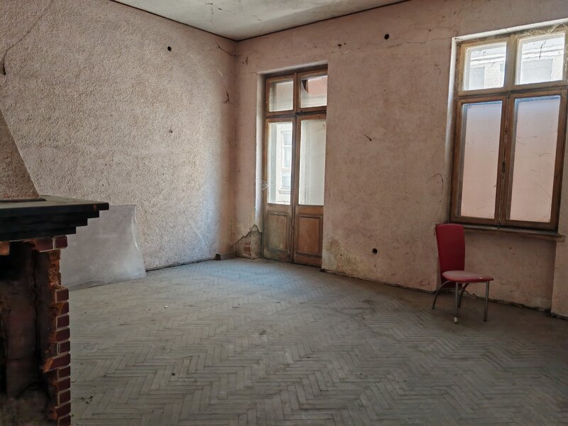 Parcul Icoanei, vanzare casa vila,