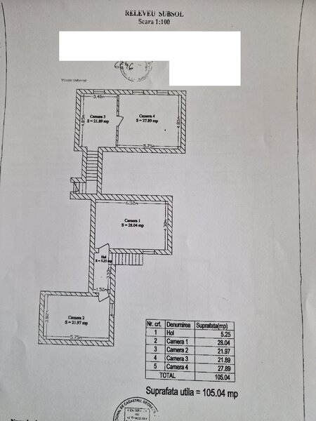 Arthur Verona, vanzare casa vila individuala.